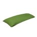 Fronha com zíper para travesseiro 45 x 145 - Verde Oliva Juma