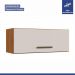 Cozinha Modulada Atenas 12 Portas 3 Gavetas Nature Off White