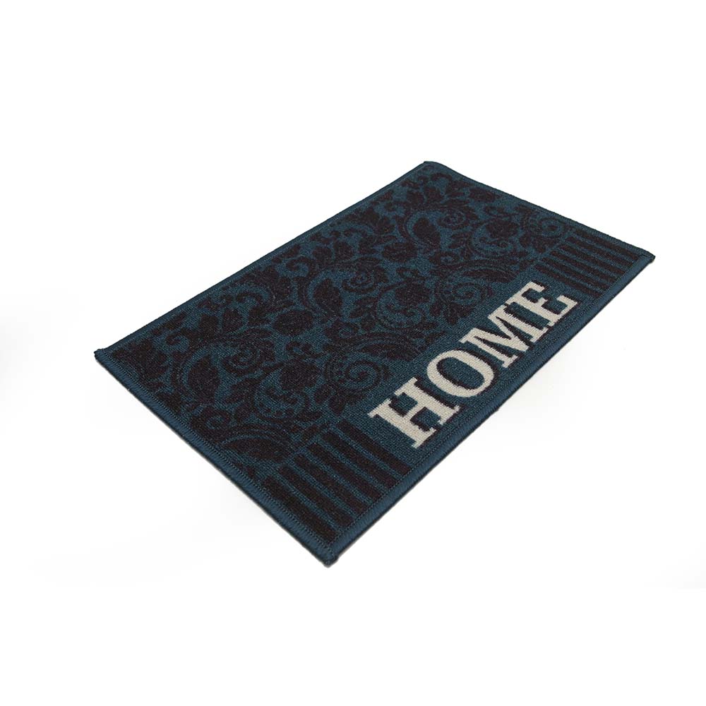 Tapete de Entrada Cleankasa Home Arabesco 0,40X0,60M