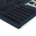 Tapete de Entrada Cleankasa Home Arabesco 0,40X0,60M