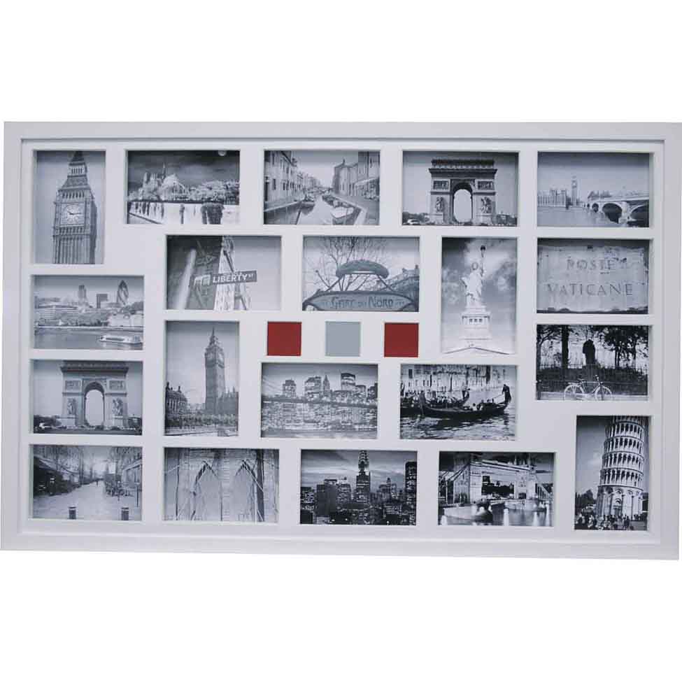 Bee Colection Rue Bac 20 Fotos Branco