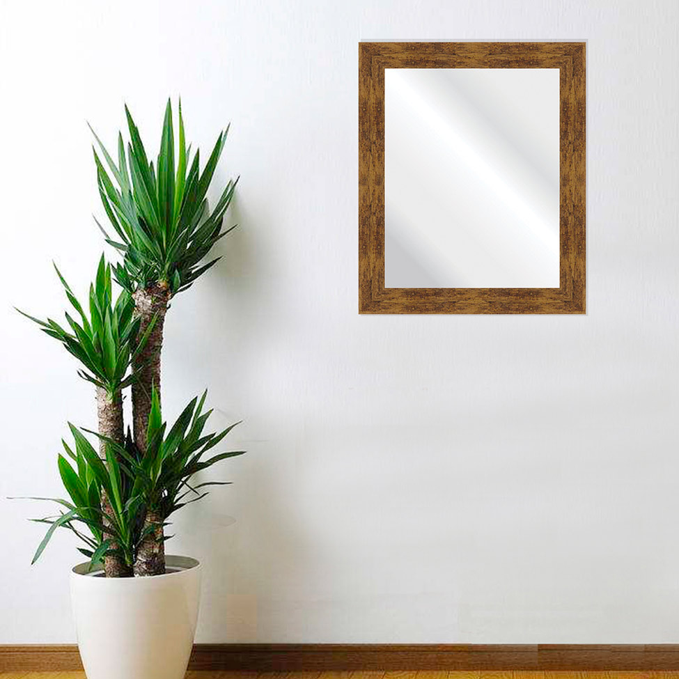 Espelho Jacaranda 50x60cm