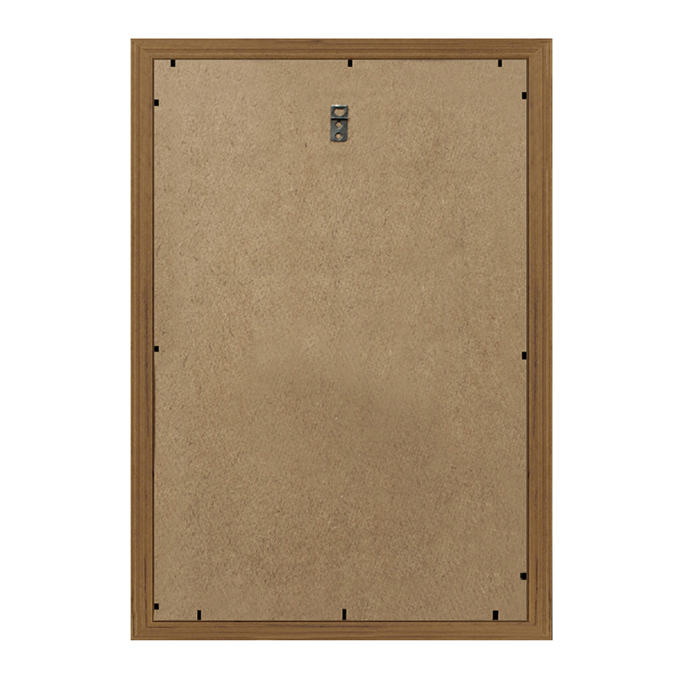 Moldura Decora 40x50 Marrom