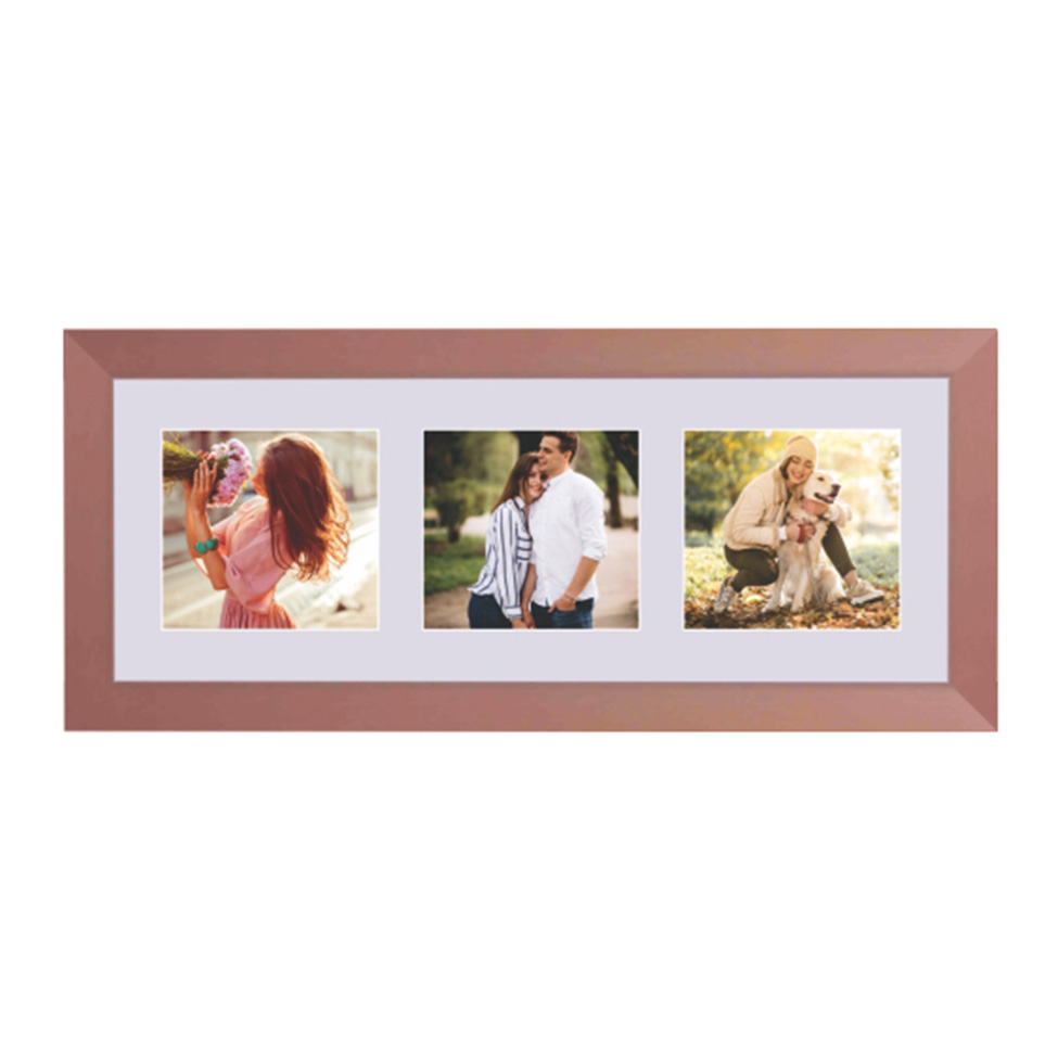 Painel Insta 3 l Fotos Cobre