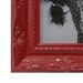 Porta-Retrato Photo Frame 1 Foto 13x18 Vermelho Kapos