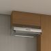 Armario Aereo Basculante 1P 60 cm Maxxi G772 Canela Kappesberg