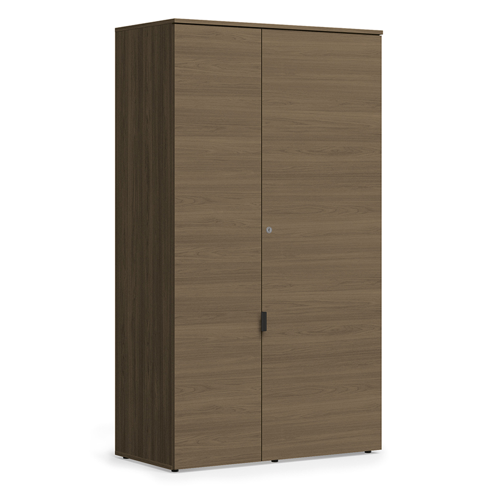 Armario Para Escritorio 2 Portas 160 cm Frame F210 Munique Kappesberg