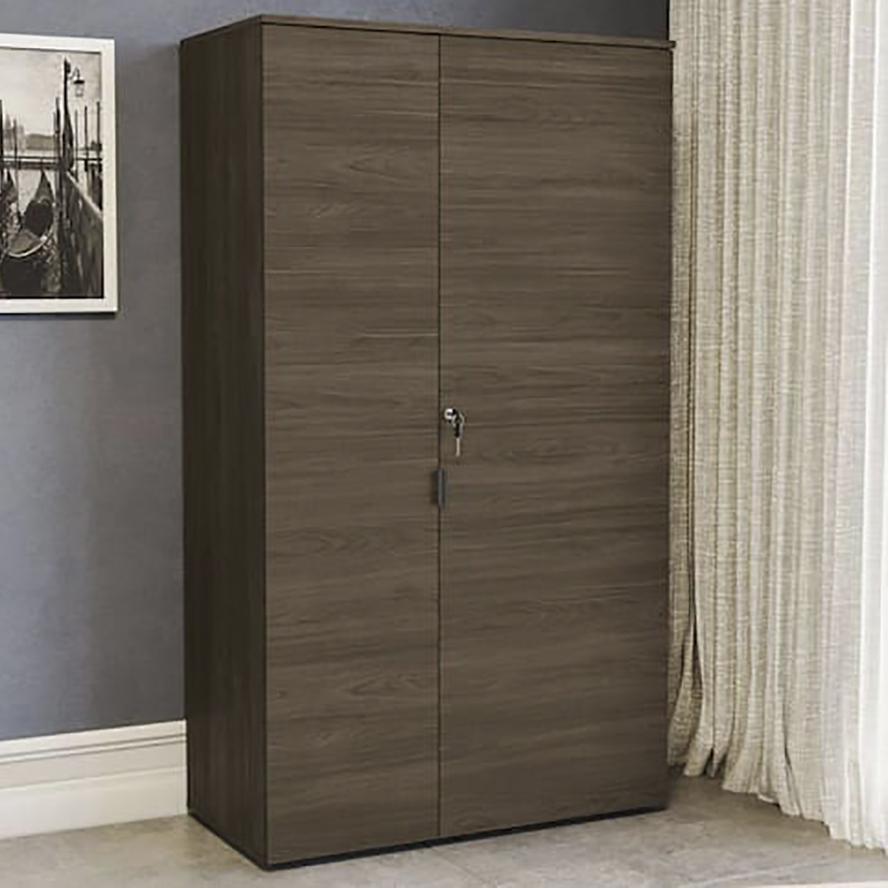 Armario Para Escritorio 2 Portas 160 cm Frame F210 Munique Kappesberg