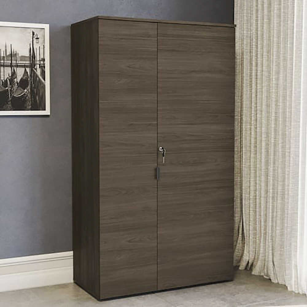 Armario Para Escritorio 2 Portas 160 cm Frame F210 Munique Kappesberg
