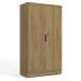 Armario Para Escritorio 2P 161x91 cm Versatil 1013A Itapua Kappesberg