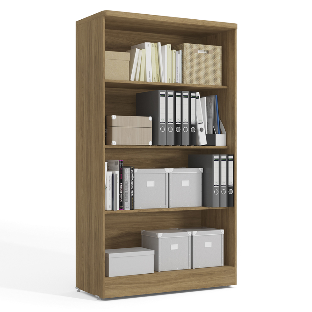 Armario Para Escritorio 2P 161x91 cm Versatil 1013A Itapua Kappesberg