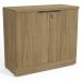 Balcao Para Escritorio 2 Portas 91 cm Versatil 1011A Itapua Kappesberg