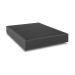 Base para Cama Box Casal  Sommier I (25x138x188) Cinza