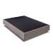 Base para Cama Box Casal Sommier Bege