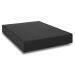 Base para Cama Box Casal Summer (25x138x188) Jacquard Preto