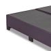 Base para Cama Box King Sommier Berinjela