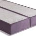 Base para Cama Box Queen  Sommier (25x158x198) Berinjela