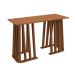 Base para Mesa de Jantar Alteia Canela