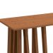 Base para Mesa de Jantar Alteia Canela