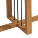 Base para Mesa de Jantar Antonela Canela