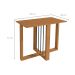 Base para Mesa de Jantar Antonela Canela
