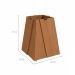 Base para Mesa de Jantar Dalia Canela
