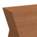 Base para Mesa de Jantar Tilia Canela