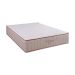Colchão Casal Carmine Espuma D33 (32x138x188) Bege