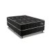 Colchão Casal Misto D28 Onix (26x138x188) Preto