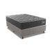Colchão Casal Misto D40 Grise (32x138x188) Cinza