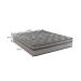 Colchão Casal Mola Ensacada Vita (28x138x188) Cinza