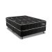Colchão Queen Misto D28 Onix (26x158x198) Preto