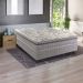 Colchão Queen Mola Ensacada Floratta (26x158x198) Cinza