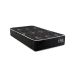 Colchão Solteiro Misto D28 Onix (26x88x188) Preto