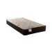 Colchão Solteiro Mola Ensacada Duna (20x88x188) Marrom e Bege