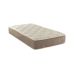 Colchão Solteiro Mola Ensacada Vivah (30x88x188) Bege