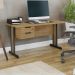Conjunto Escritorio 3 Pecas MDP 500301 Versatil Itapua Kappesberg