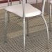 Conjunto de Mesa Reno com 6 Cadeiras Portugal Branco