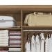 Guarda-Roupa Casal Tormaline 6 Portas 6 Gavetas Nogueira e Macadamia