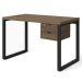 Mesa Escritorio 120 Com Gaveteiro Industrial Frame Munique Kappesberg