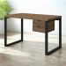 Mesa Escritorio 120 Com Gaveteiro Industrial Frame Munique Kappesberg