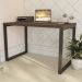 Mesa Escritorio 120 cm Industrial Frame F120 Munique Kappesberg