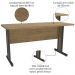 Mesa Escritorio 150 cm Versatil 1150 Itapua Kappesberg