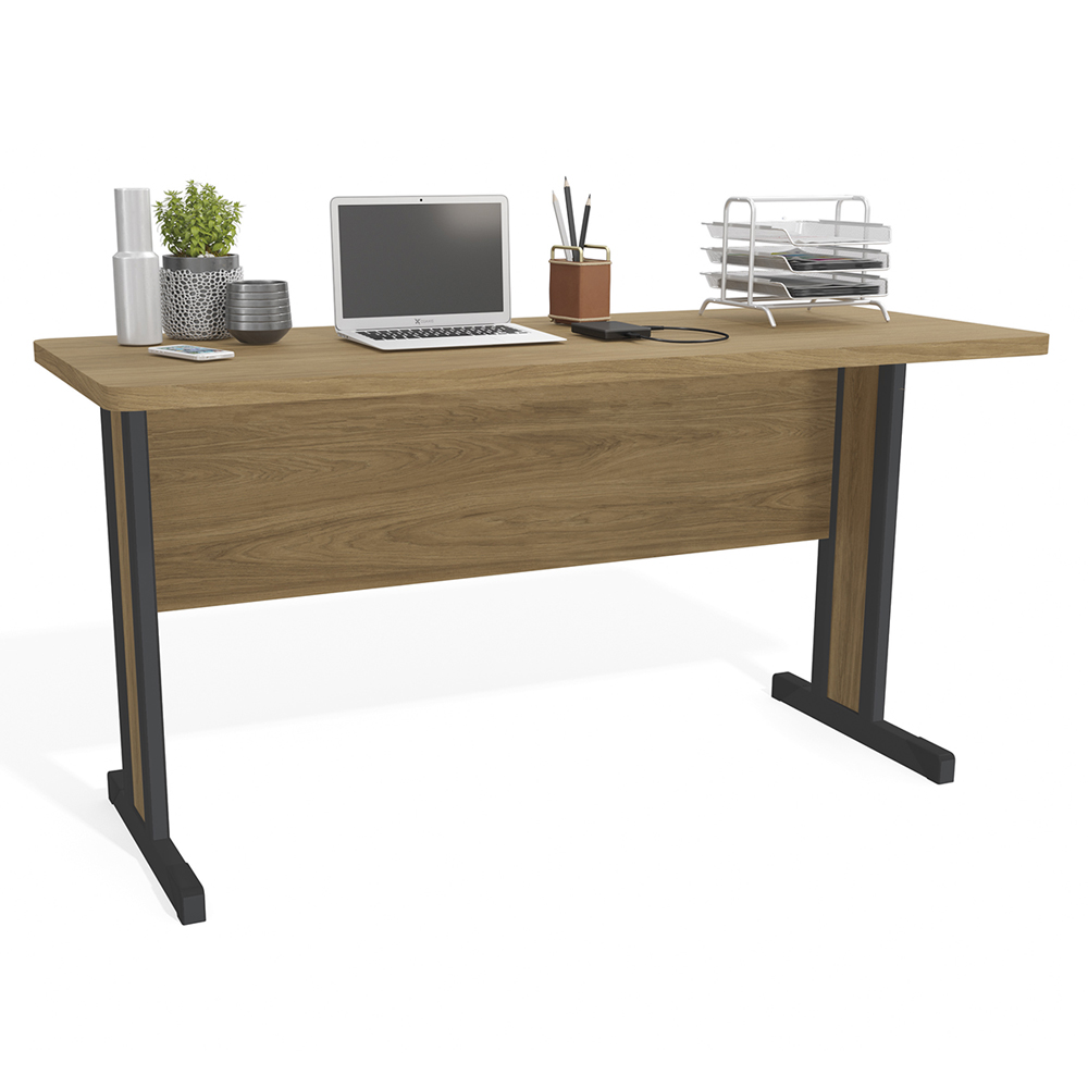 Mesa Escritorio 150 cm Versatil 1150 Itapua Kappesberg