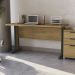 Mesa Escritorio 150 cm Versatil 1150 Itapua Kappesberg