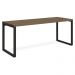 Mesa Escritorio 190 cm Industrial Frame F190 Munique Kappesberg