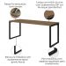 Mesa Escritorio 190 cm Industrial Frame F190 Munique Kappesberg