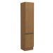 Paneleiro 2 Portas 240x50 cm MDP Maxxi G749 Canela Kappesberg