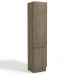 Paneleiro 2 Portas 240x50 cm MDP Maxxi G749 Nogal Kappesberg