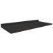 Tampo Para Balcao 120cm S515 Preto Brilho kappesberg